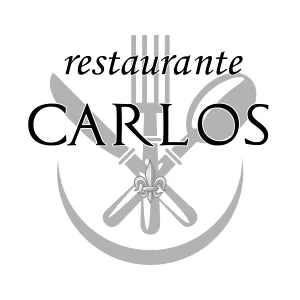 logo restaurante carlos